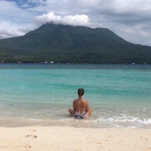 Meet your Posher, Holly